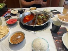 -刘一锅筋头巴脑(大悦城C店)