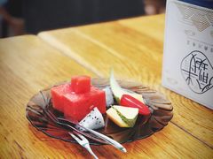 -渝半城经典川粤菜(重庆天地店)