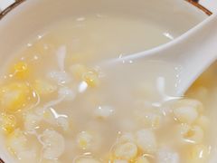 大渣子粥-满兴咱妈烀饼铁锅炖(兰州北街店)