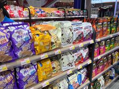 -西北轻工批发市场