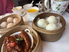 -翠园(北京王府中环店)