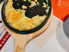 -西塔老太太泥炉烤肉(川沙百联店)