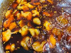 肥肠火锅兔-水碾河肥兔火锅(水碾河店)