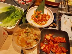 -新石器烤肉(周浦万达店)