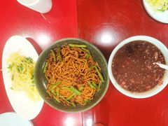 -宏状元现熬粥·京味菜(五棵松店)