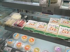 -迦南·甜品蛋糕(传媒店)