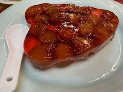 -北平味道.京味菜.烤鸭(梨园店)