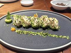 -喜鼎海胆水饺(东港店)