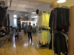 -壹人壹像工作室(购物公园店)