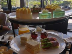 -杭州桐庐康莱德酒店西餐厅-舍