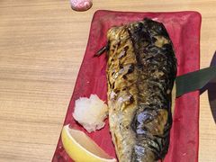 -琴寿司居酒屋(中山广场店)