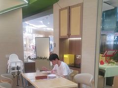 -优优西里·意式餐厅(福州金融街万达店)