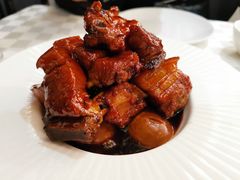 外婆红烧肉-光明邨大酒家(淮海路店)