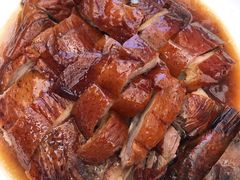 -黄连大头华烧鹅店(大良店)