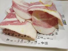 -金刚山(学府路店)