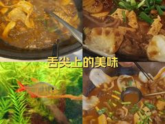 -俺家鲜·烧烤龙虾地锅鸡(观音塘店)