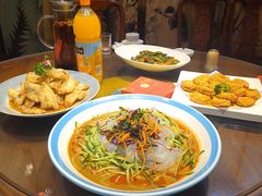 -那家老院子东北菜·饺子·小鸡炖蘑菇(艳华街店)