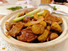 -东方印象大酒楼(拱北店)