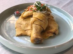 -梅林春晓花园餐厅