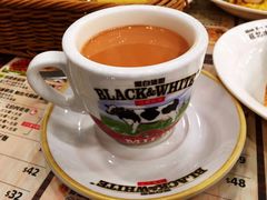 丝袜奶茶-旺记冰室(九龙中心大厦店)