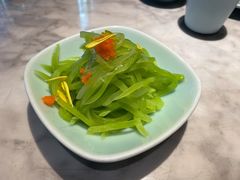 -杏花堂山西菜馆(壹方城店)