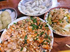 -食来运转平潭小吃(平潭店)
