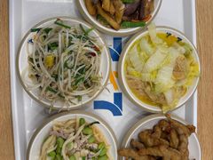 -7+7私家饭堂(人民路店)