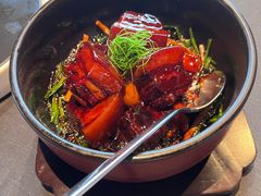 -上海滩餐厅(BFC外滩金融中心店)