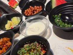 -鼎膳常火锅(华阳店)
