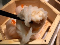 陶陶居大虾饺-陶陶居酒家(海岸城店)