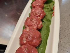 -为什么牛潮汕牛肉火锅(中信广场店)