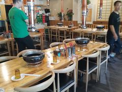 大堂-大壮家原味烤肉(兴华北街店)
