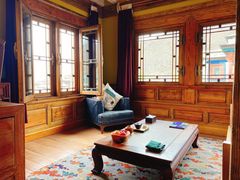 -松赞拉萨林卡酒店