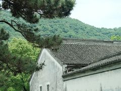 -兰亭风景区
