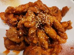 -马凯餐厅(地安门店)