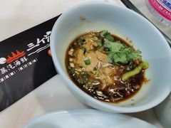 自配小料-黄寺蒸汽海鲜(黄寺大街店)