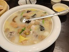 -百年家风·老馆子(东风店)