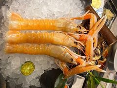 -極上萬膳·日料放题(海岸城店)
