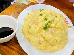 -澳门陈光记烧味饭店(南京德基广场店)