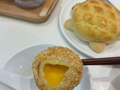 -蔡澜点心·粤菜(月星环球港店)