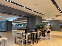 -Shake Shack(西单大悦城店)