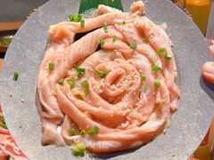 -烧肉达人•炭火烧肉(新天地店)
