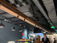 -荣小馆(杭州大厦店)