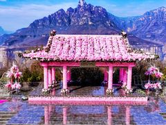 -河南宝泉旅游区