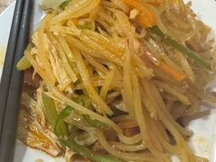 -老陕兄弟(彩虹新城店)