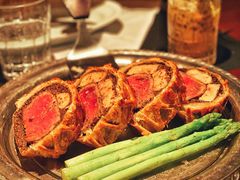 -壳里西餐厅Coquille Seafood Bistro(蒙自路店)