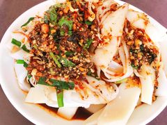 -元谋凉鸡店(百年老店)