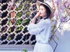 -嘉定紫藤园