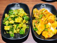 -Let’s WaKao瓦烤(贝森店)