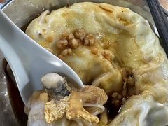 -汕头辉记肠粉王(岗厦店)